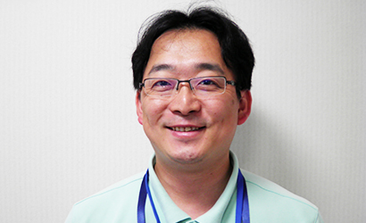 代表取締役社長　阪 文孝
